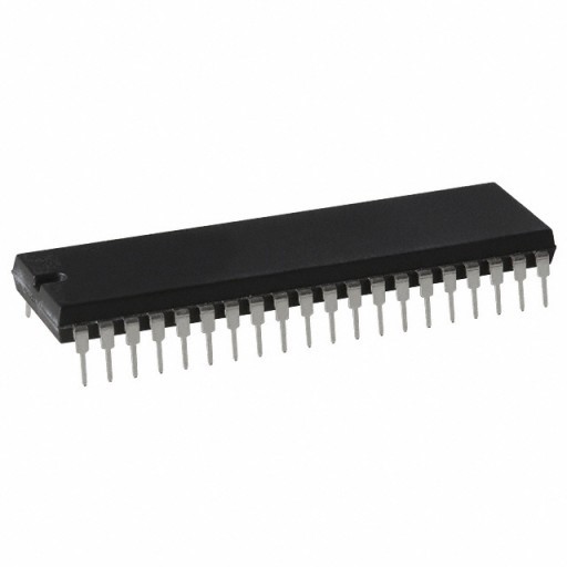 Mega8535L-8PU